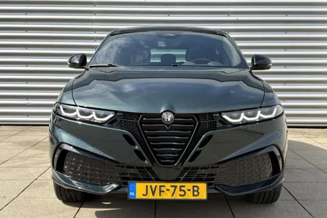 Alfa Romeo Tonale (2026) thumbnail 3