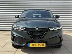 Alfa Romeo Tonale (2026) thumbnail 3