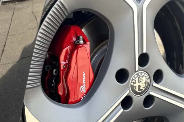 Alfa Romeo Tonale (2026) thumbnail 28