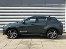 Alfa Romeo Tonale (2026) thumbnail 4