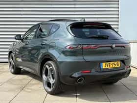 Alfa Romeo Tonale (2026) thumbnail 5