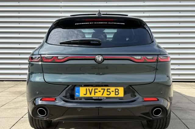 Alfa Romeo Tonale (2026) thumbnail 6