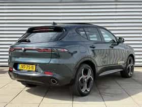 Alfa Romeo Tonale (2026) thumbnail 7