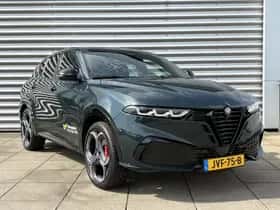 Alfa Romeo Tonale (2026) thumbnail 9