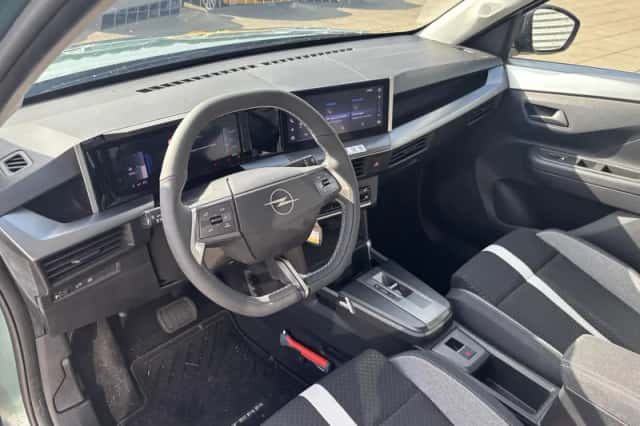Opel Frontera (2025) thumbnail 6