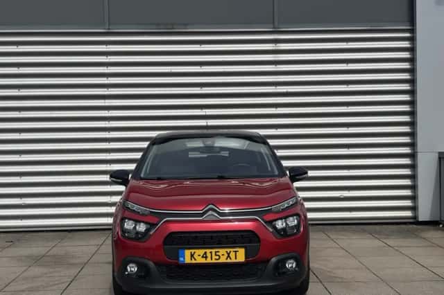 Citroën C3 (2021) thumbnail 2