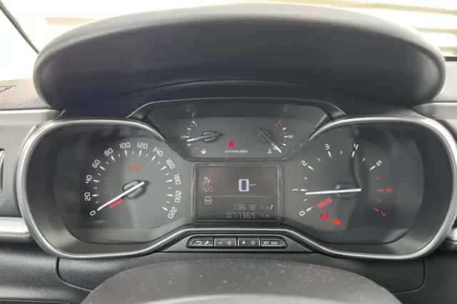 Citroën C3 (2021) thumbnail 11