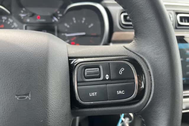 Citroën C3 (2021) thumbnail 12