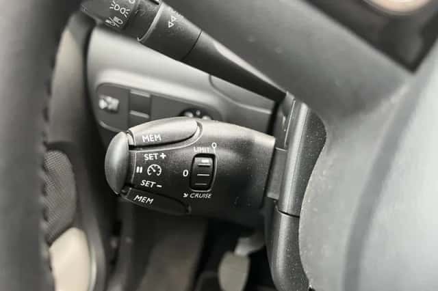 Citroën C3 (2021) thumbnail 13