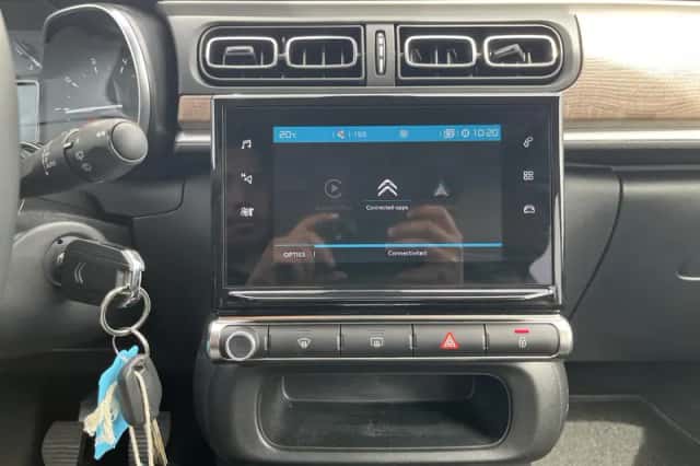 Citroën C3 (2021) thumbnail 16