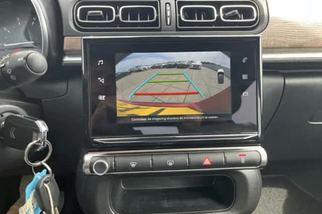 Citroën C3 (2021) thumbnail 17