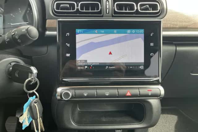 Citroën C3 (2021) thumbnail 18