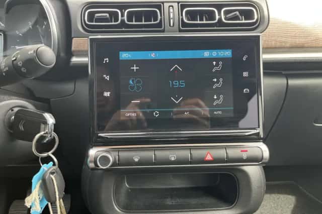 Citroën C3 (2021) thumbnail 19