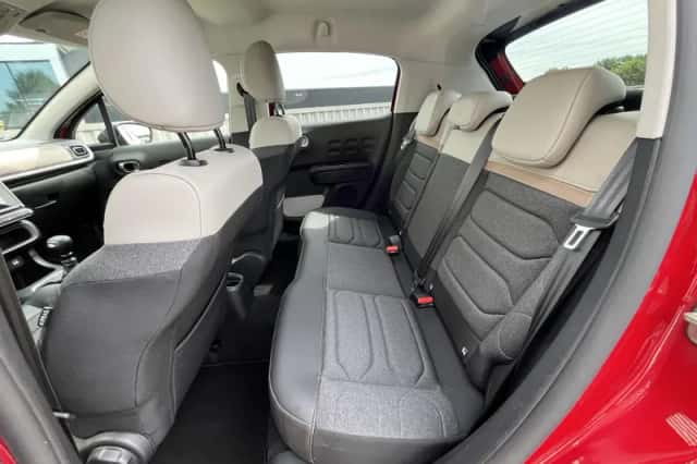 Citroën C3 (2021) thumbnail 22