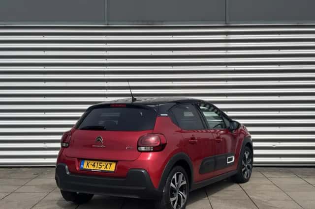 Citroën C3 (2021) thumbnail 5