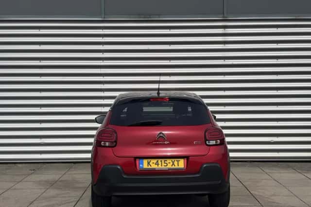 Citroën C3 (2021) thumbnail 6
