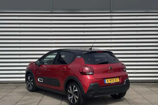 Citroën C3 (2021) thumbnail 7