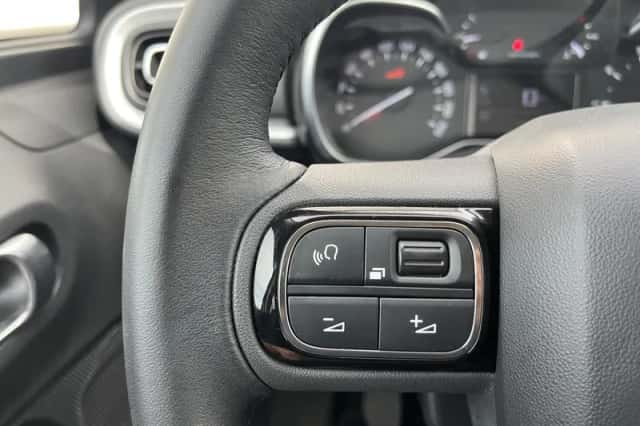 Citroën C3 (2021) thumbnail 10