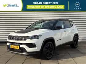 Jeep Compass (2023)