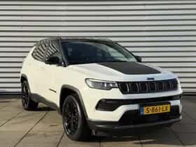 Jeep Compass (2023) thumbnail 2