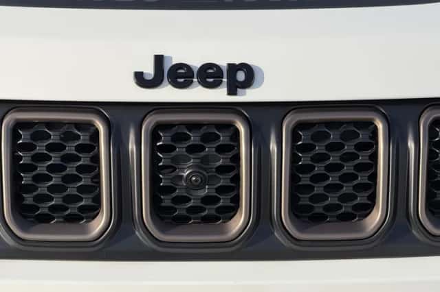 Jeep Compass (2023) thumbnail 12