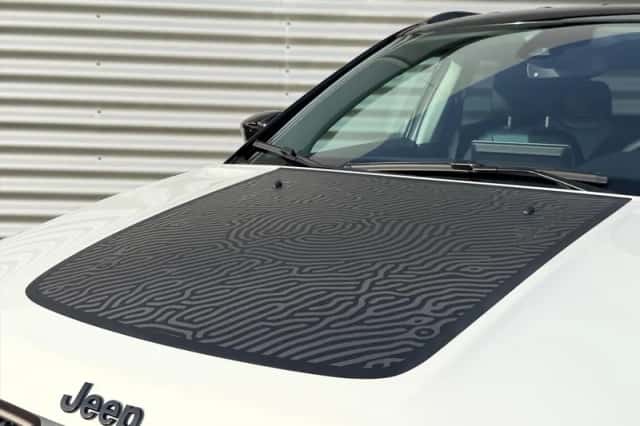 Jeep Compass (2023) thumbnail 17
