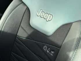 Jeep Compass (2023) thumbnail 18