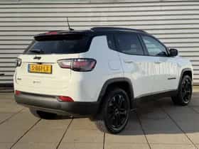 Jeep Compass (2023) thumbnail 3