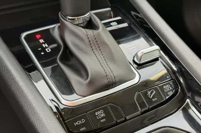 Jeep Compass (2023) thumbnail 22