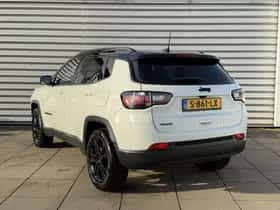 Jeep Compass (2023) thumbnail 4