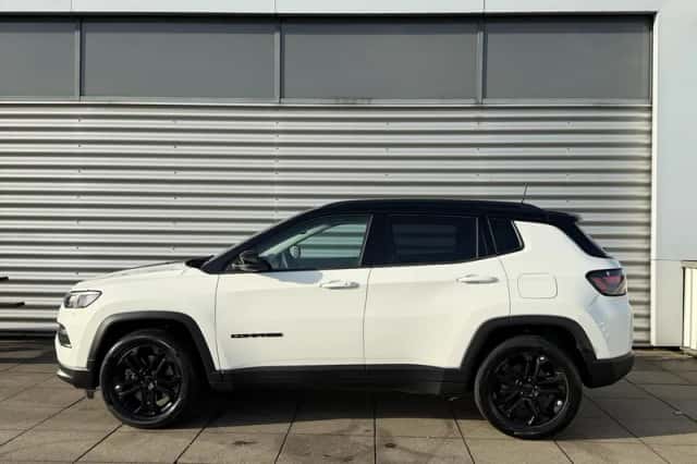 Jeep Compass (2023) thumbnail 6