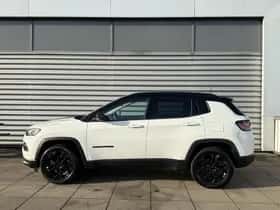 Jeep Compass (2023) thumbnail 6