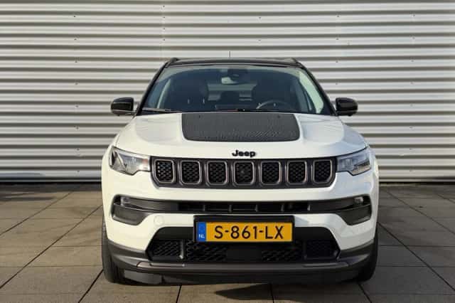 Jeep Compass (2023) thumbnail 7