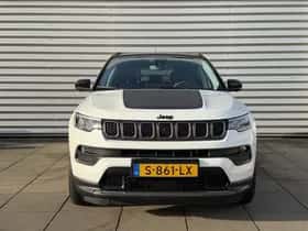Jeep Compass (2023) thumbnail 7