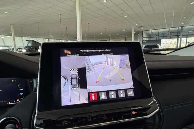 Jeep Compass (2023) thumbnail 8