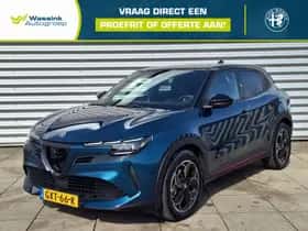 Alfa Romeo Junior (2024)