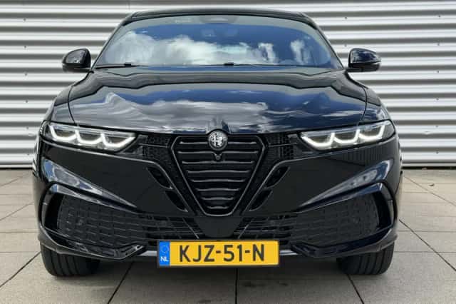 Alfa Romeo Tonale (2026) thumbnail 2