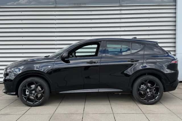 Alfa Romeo Tonale (2026) thumbnail 3