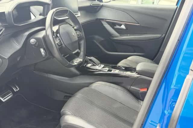 Peugeot e-208 (2021) thumbnail 5
