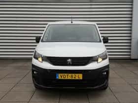Peugeot Partner (2020) thumbnail 2
