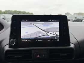Peugeot Partner (2020) thumbnail 12