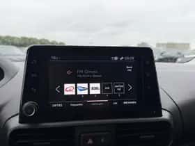 Peugeot Partner (2020) thumbnail 13