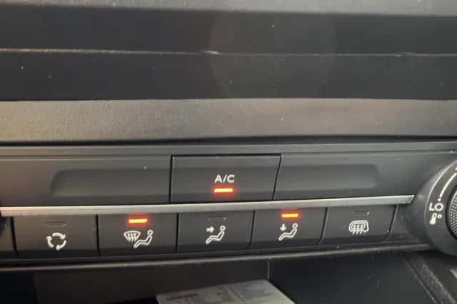 Peugeot Partner (2020) thumbnail 14