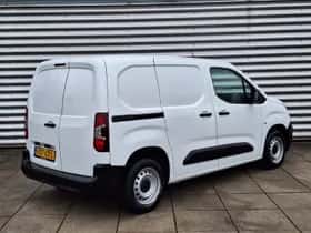 Peugeot Partner (2020) thumbnail 6