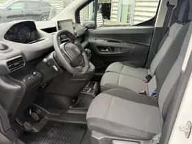 Peugeot Partner (2020) thumbnail 8