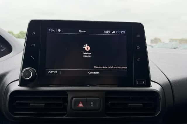 Peugeot Partner (2020) thumbnail 10