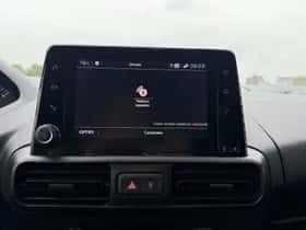 Peugeot Partner (2020) thumbnail 10