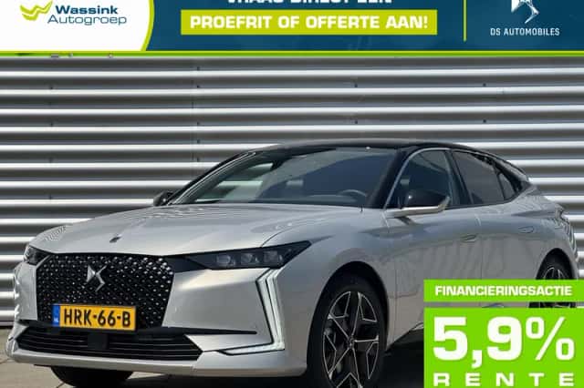 DS 4 (2025)