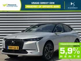 DS 4 (2025)