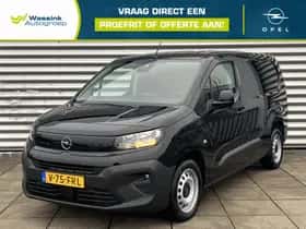 Opel Combo (2024)